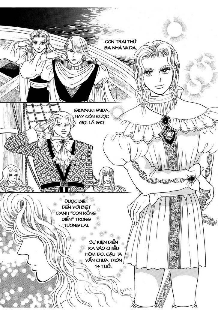 Princess Manhwa Chapter 43 - Trang 2