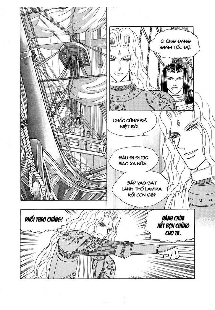 Princess Manhwa Chapter 43 - Trang 2