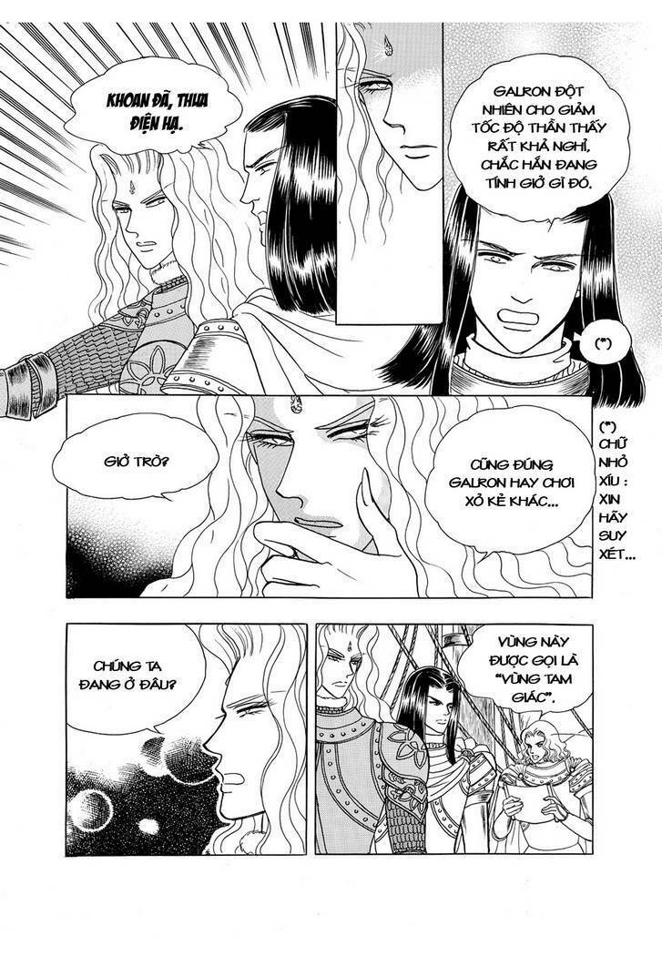 Princess Manhwa Chapter 43 - Trang 2