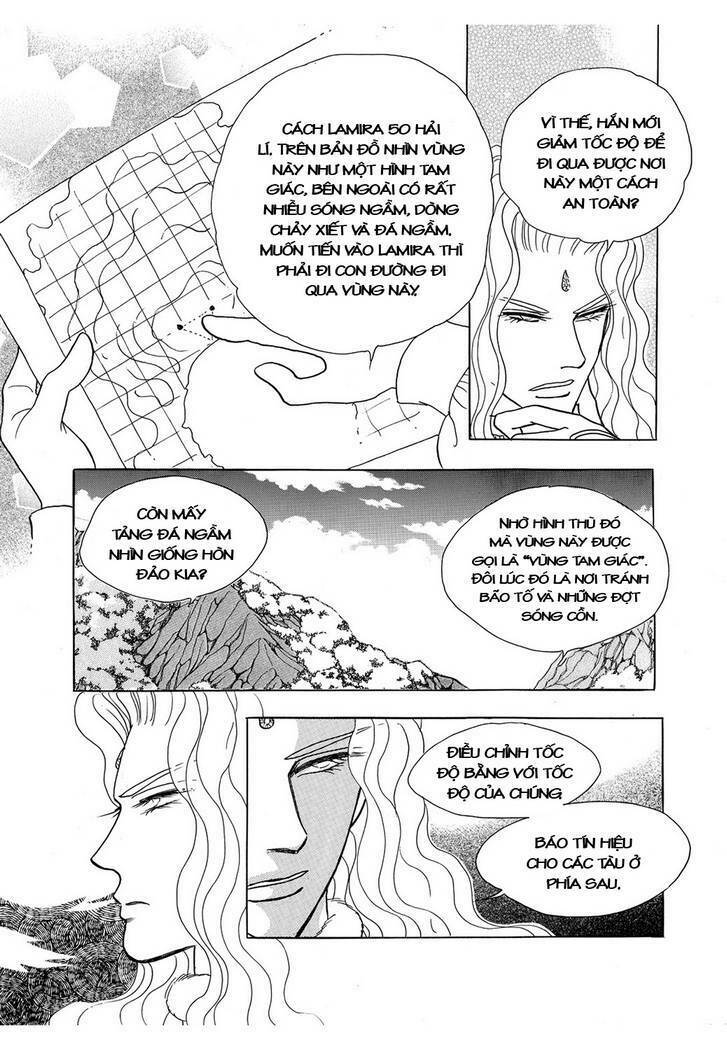 Princess Manhwa Chapter 43 - Trang 2