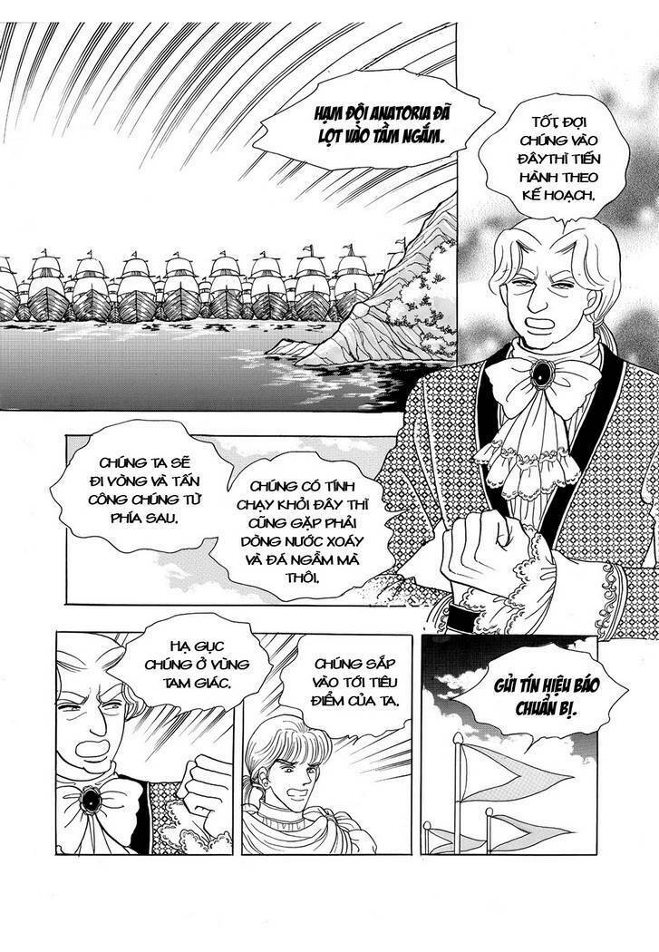 Princess Manhwa Chapter 43 - Trang 2