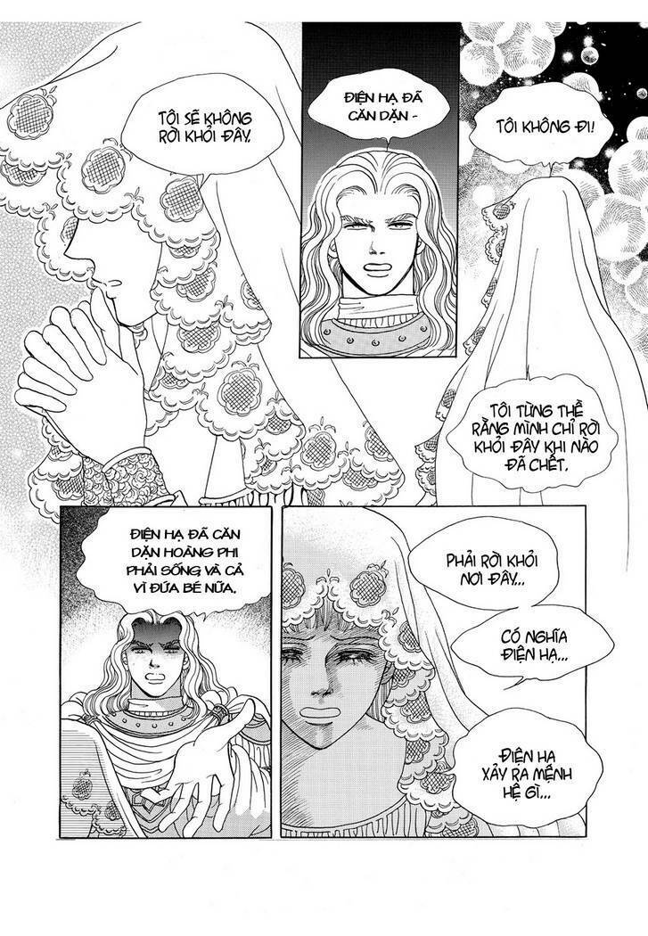 Princess Manhwa Chapter 42 - Trang 2