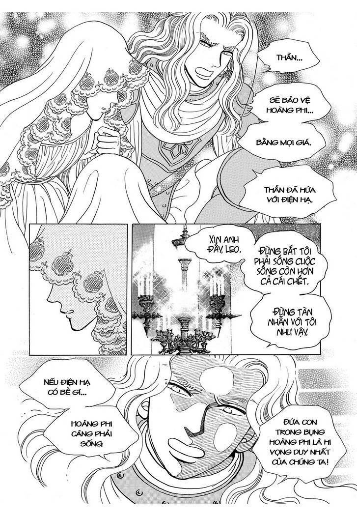 Princess Manhwa Chapter 42 - Trang 2