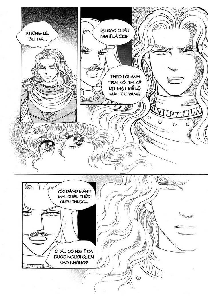 Princess Manhwa Chapter 42 - Trang 2