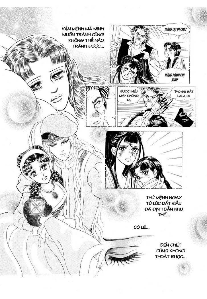 Princess Manhwa Chapter 42 - Trang 2