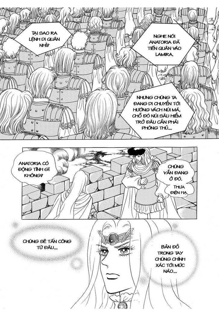 Princess Manhwa Chapter 42 - Trang 2