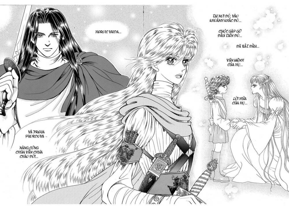 Princess Manhwa Chapter 41 - Trang 2