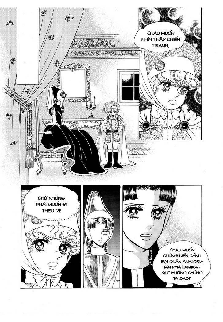 Princess Manhwa Chapter 41 - Trang 2