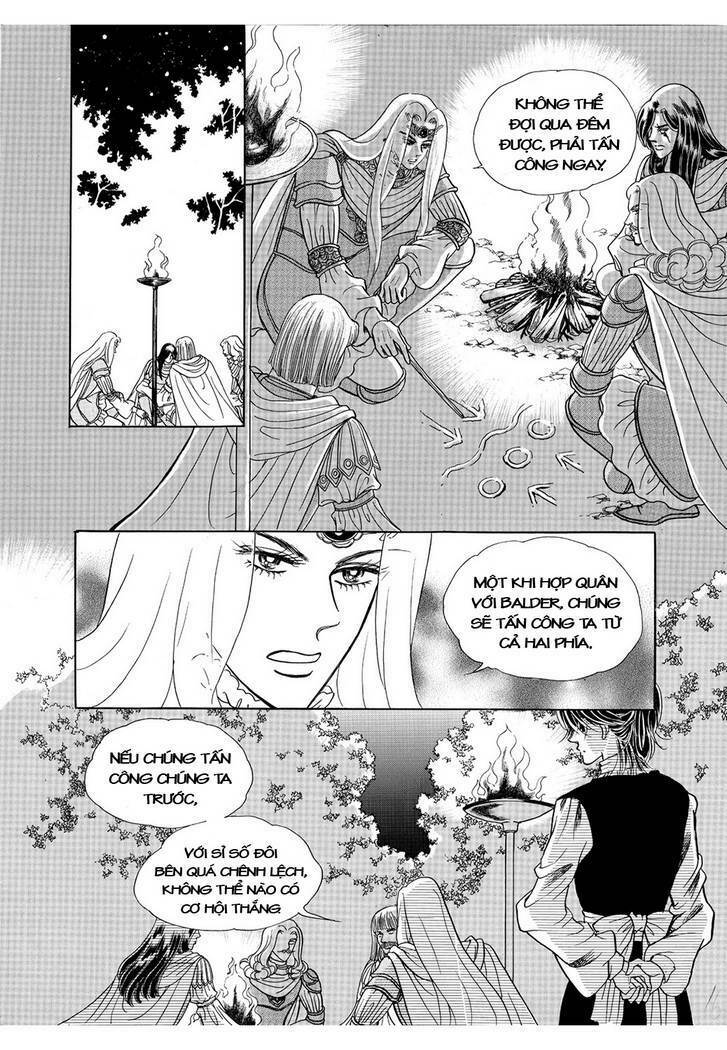 Princess Manhwa Chapter 41 - Trang 2