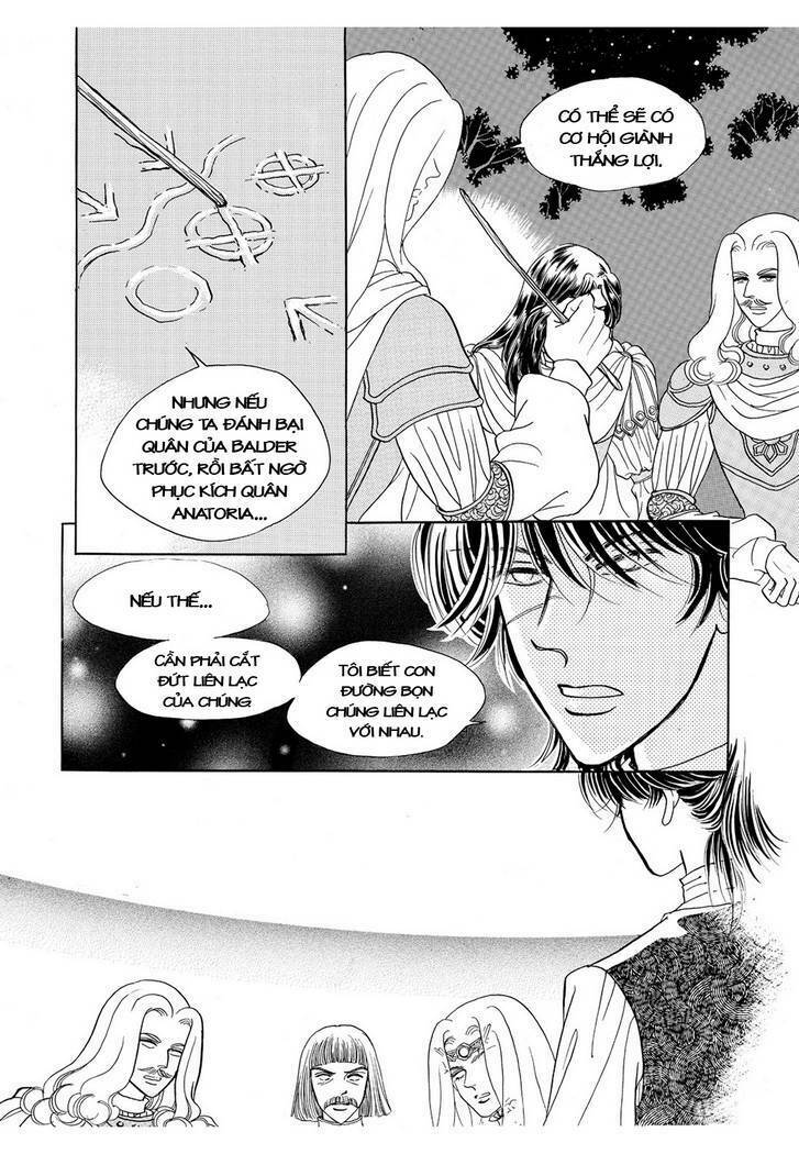 Princess Manhwa Chapter 41 - Trang 2