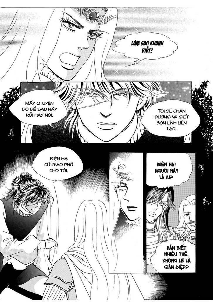 Princess Manhwa Chapter 41 - Trang 2