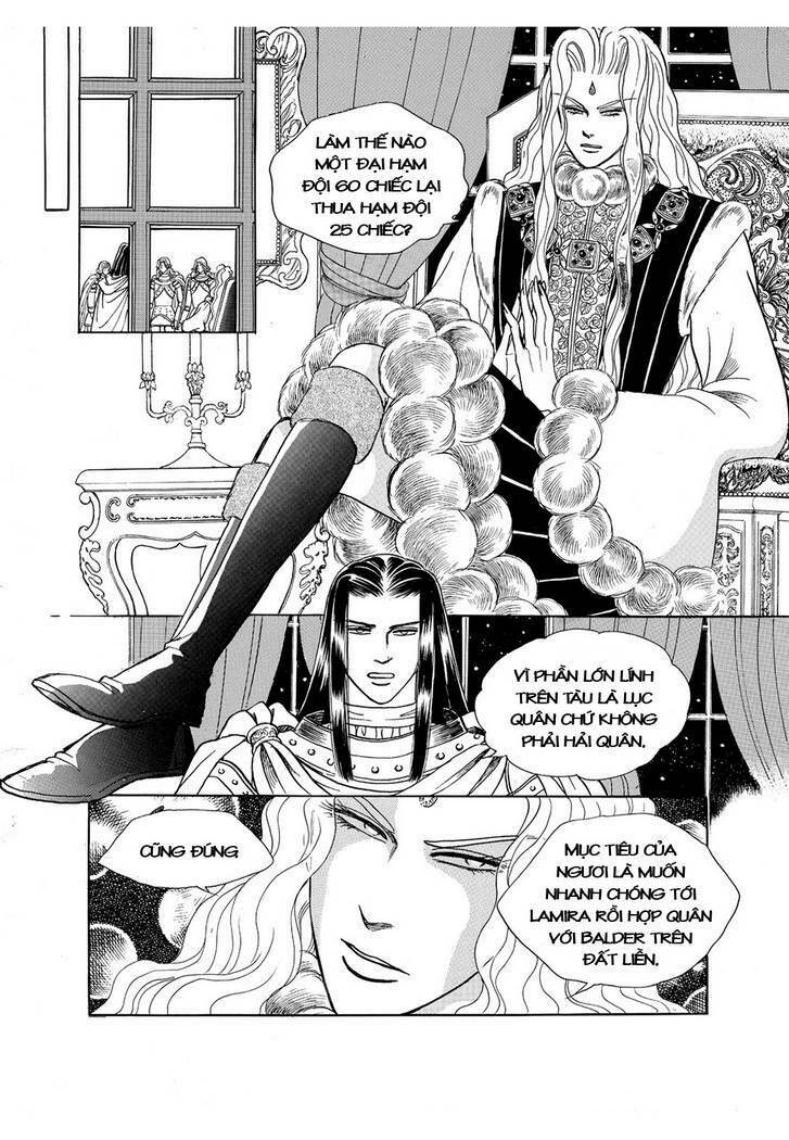 Princess Manhwa Chapter 41 - Trang 2