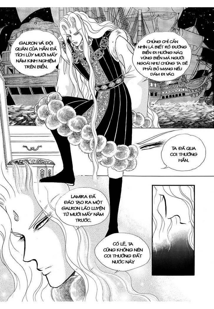 Princess Manhwa Chapter 41 - Trang 2