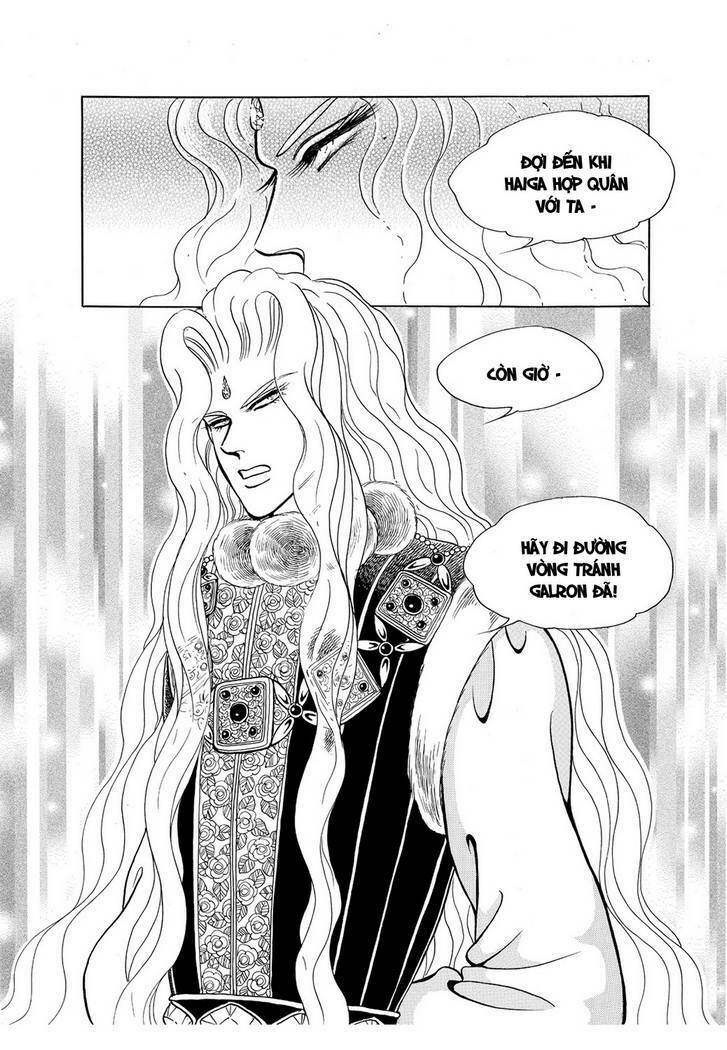 Princess Manhwa Chapter 41 - Trang 2