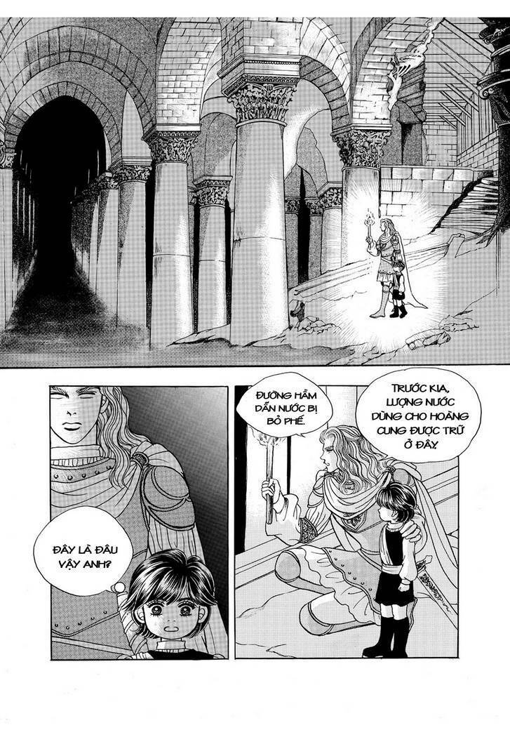 Princess Manhwa Chapter 41 - Trang 2