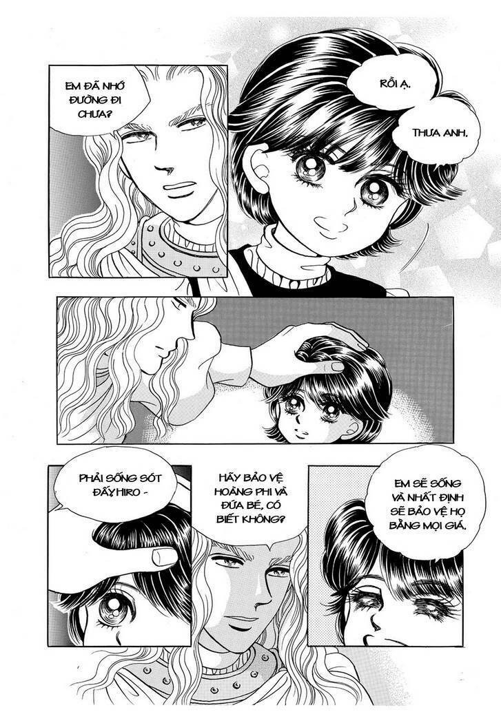 Princess Manhwa Chapter 41 - Trang 2