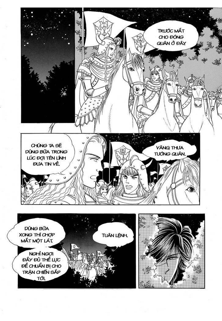 Princess Manhwa Chapter 41 - Trang 2