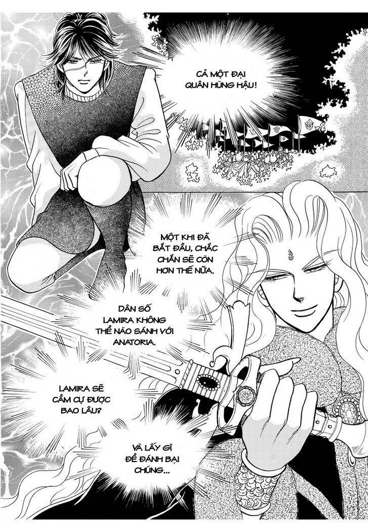 Princess Manhwa Chapter 41 - Trang 2