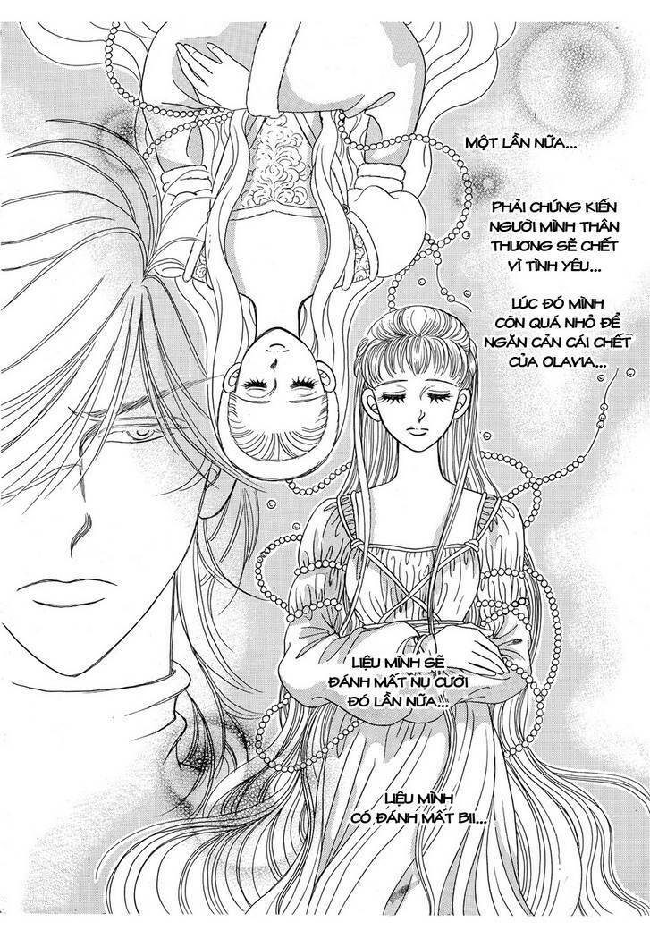 Princess Manhwa Chapter 41 - Trang 2