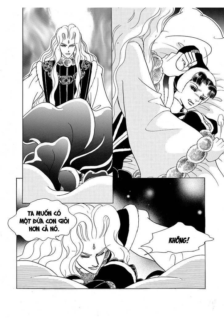 Princess Manhwa Chapter 41 - Trang 2