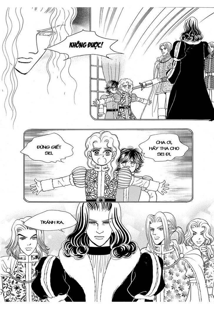 Princess Manhwa Chapter 41 - Trang 2