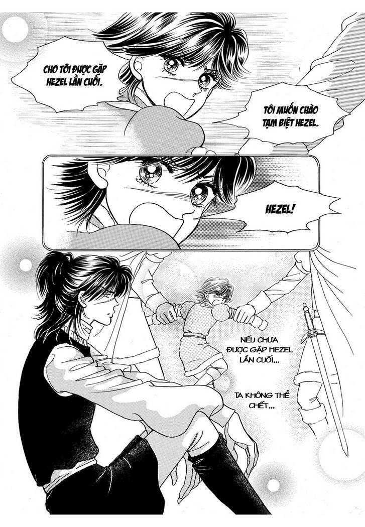 Princess Manhwa Chapter 41 - Trang 2