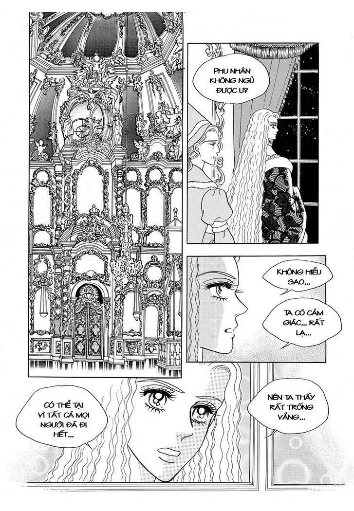 Princess Manhwa Chapter 41 - Trang 2