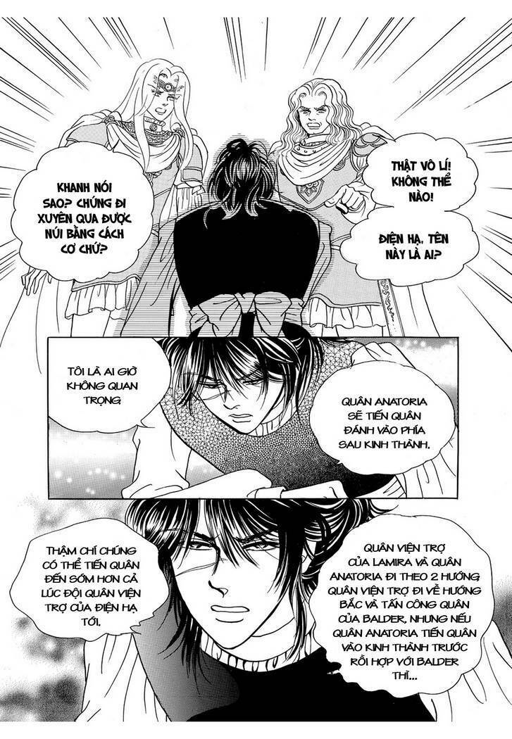 Princess Manhwa Chapter 40 - Trang 2