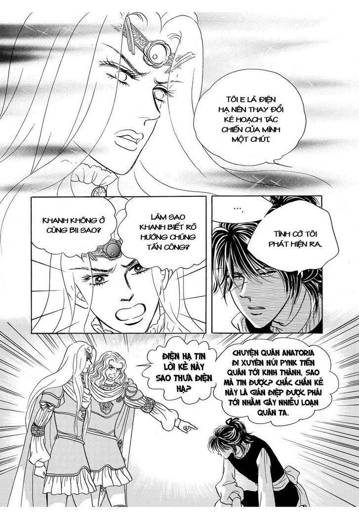 Princess Manhwa Chapter 40 - Trang 2