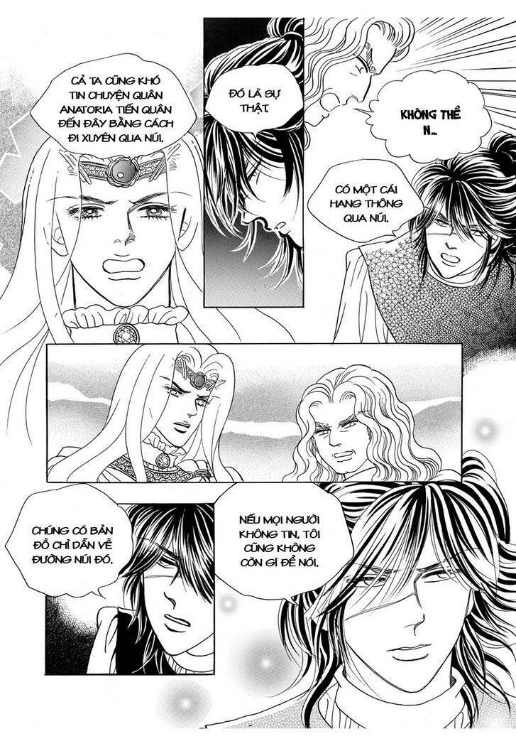 Princess Manhwa Chapter 40 - Trang 2