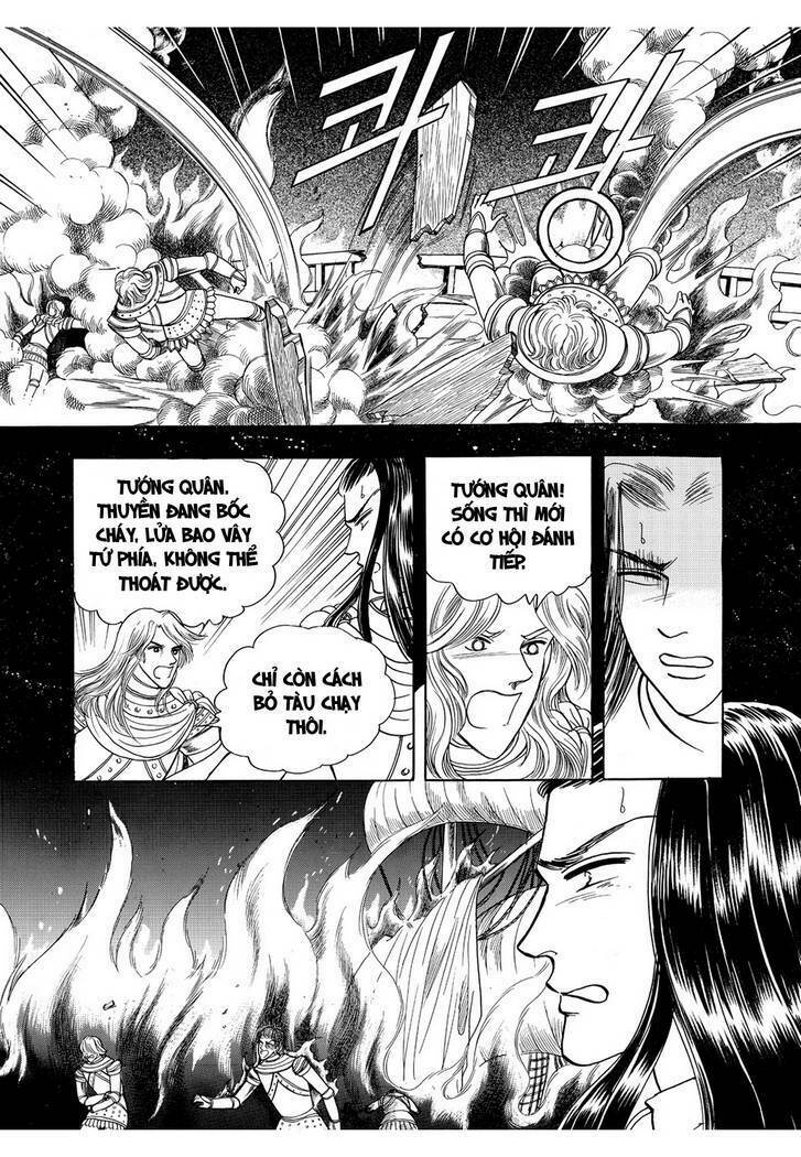 Princess Manhwa Chapter 40 - Trang 2