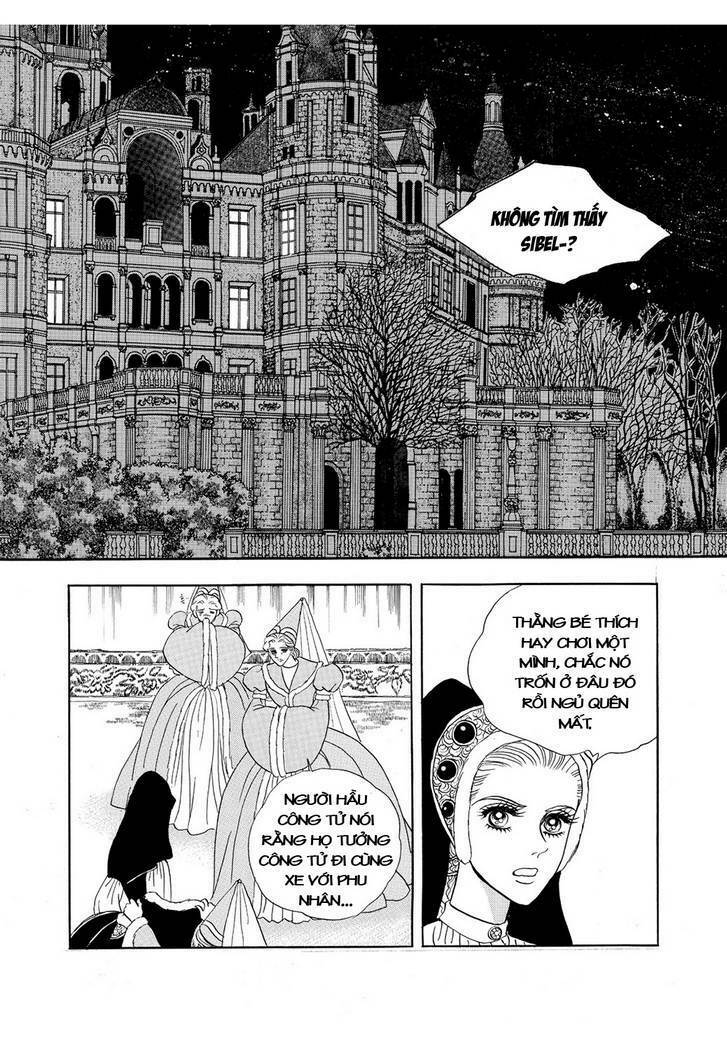 Princess Manhwa Chapter 40 - Trang 2