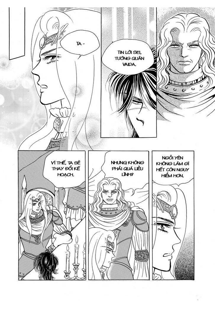 Princess Manhwa Chapter 40 - Trang 2