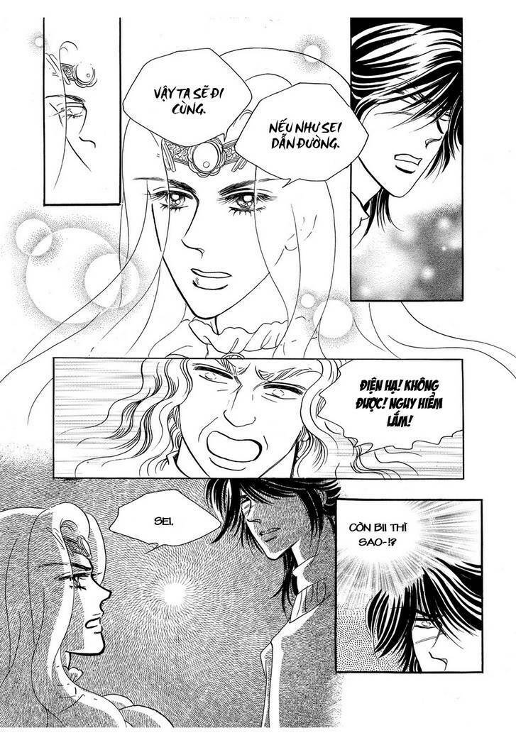 Princess Manhwa Chapter 40 - Trang 2