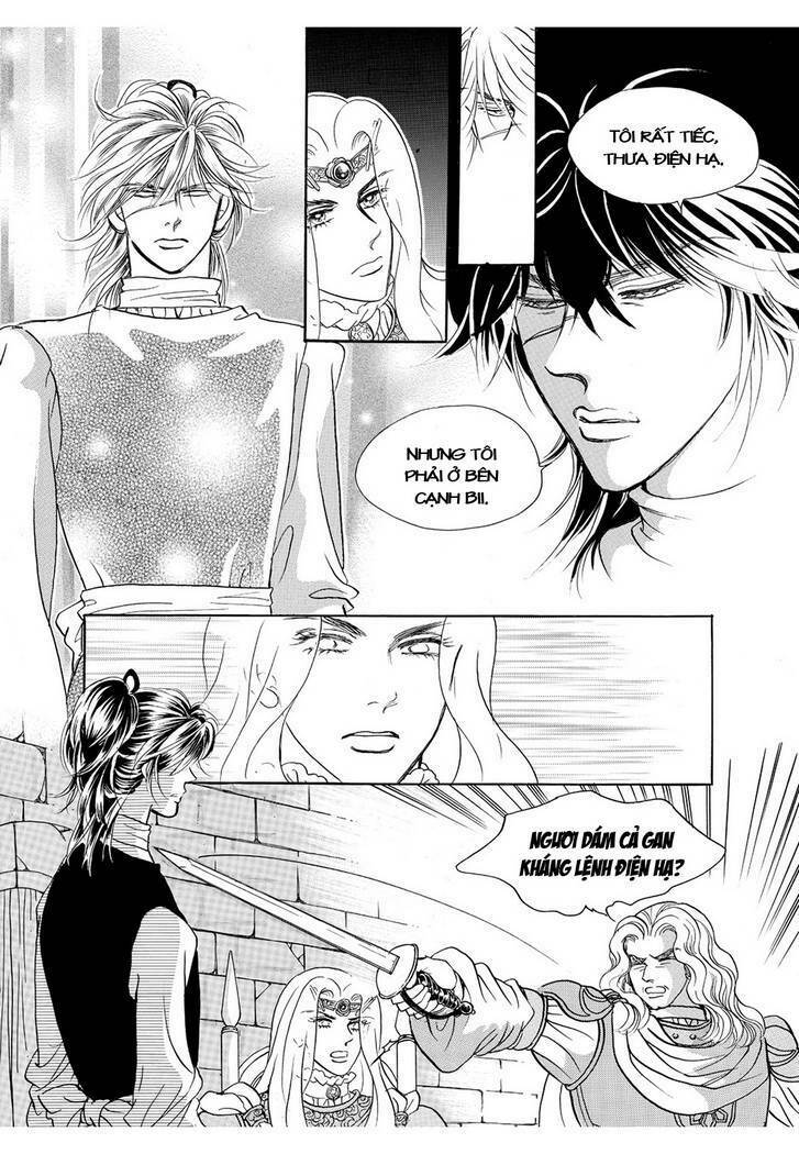 Princess Manhwa Chapter 40 - Trang 2