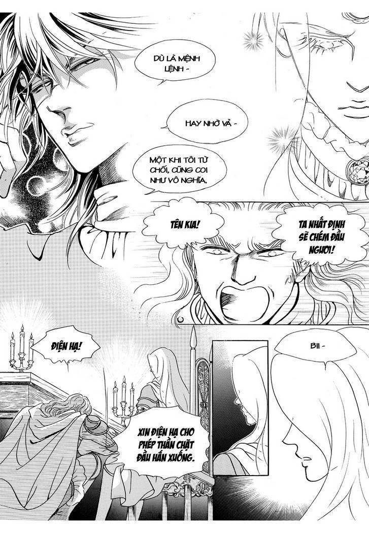 Princess Manhwa Chapter 40 - Trang 2