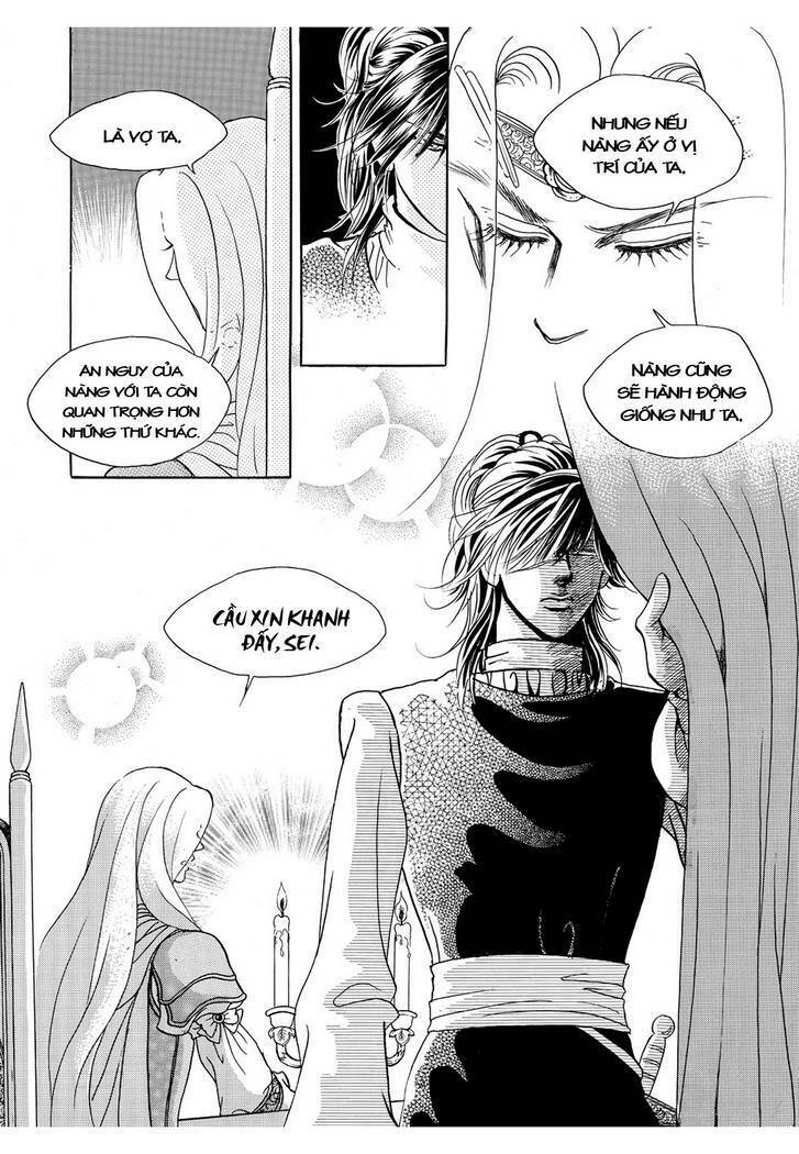 Princess Manhwa Chapter 40 - Trang 2