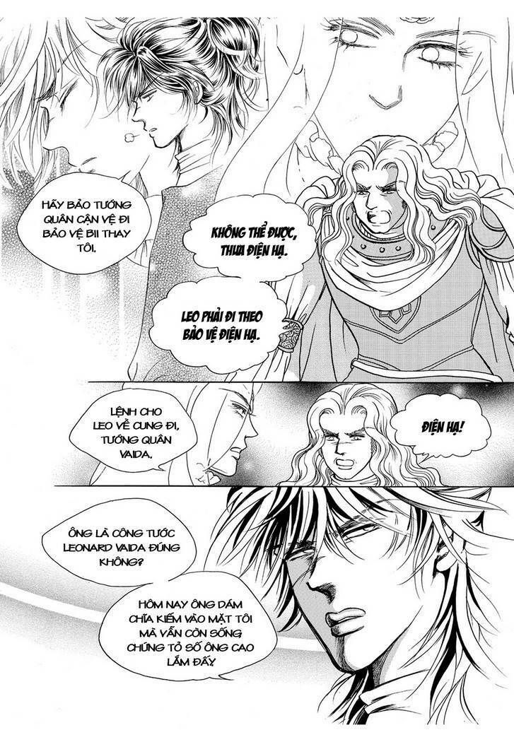 Princess Manhwa Chapter 40 - Trang 2