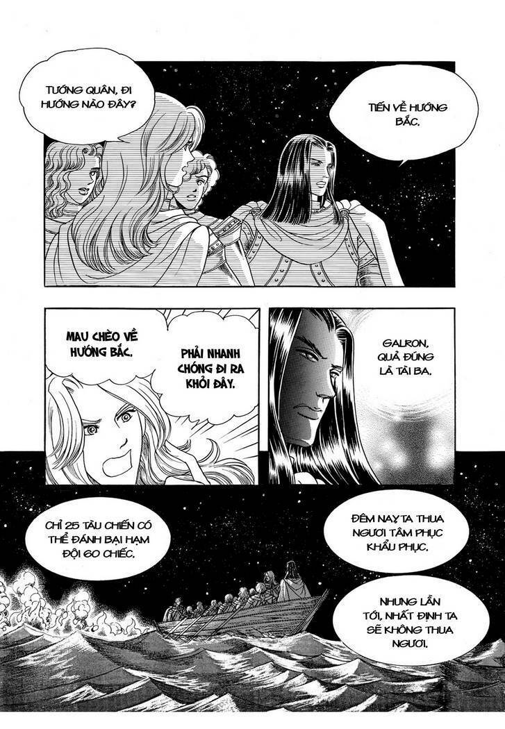 Princess Manhwa Chapter 40 - Trang 2