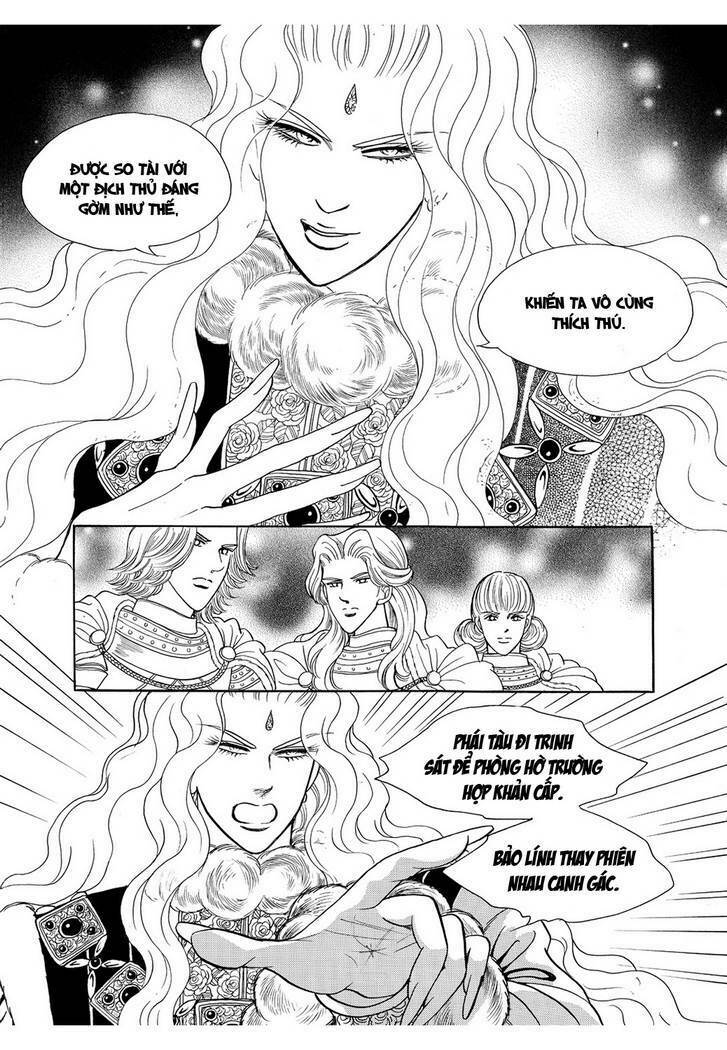 Princess Manhwa Chapter 40 - Trang 2