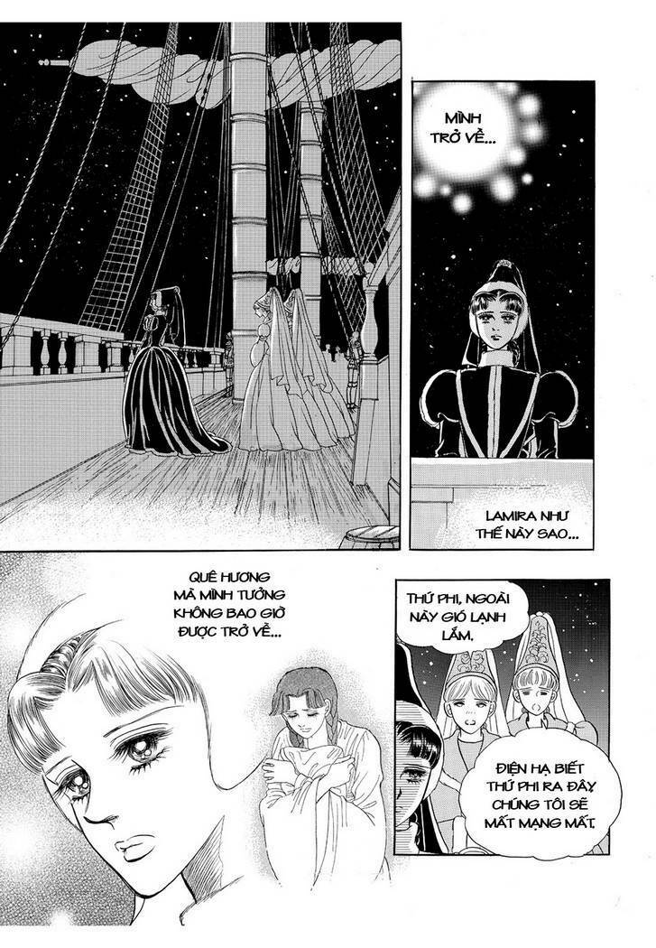 Princess Manhwa Chapter 40 - Trang 2