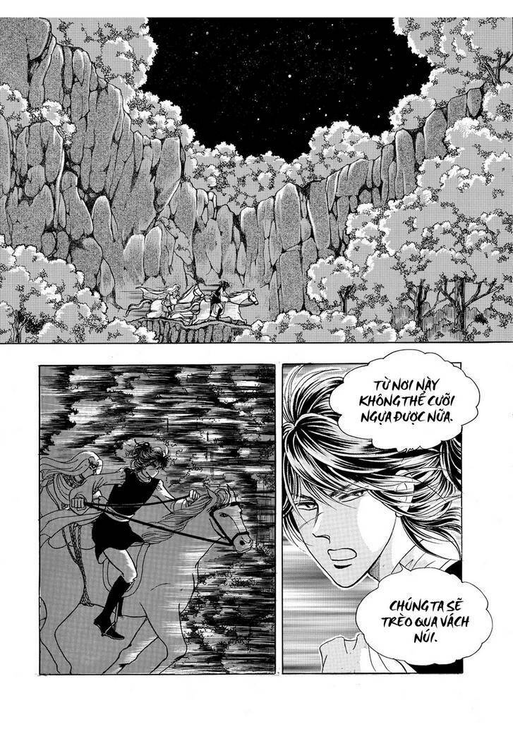 Princess Manhwa Chapter 40 - Trang 2