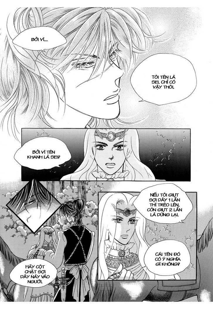 Princess Manhwa Chapter 40 - Trang 2