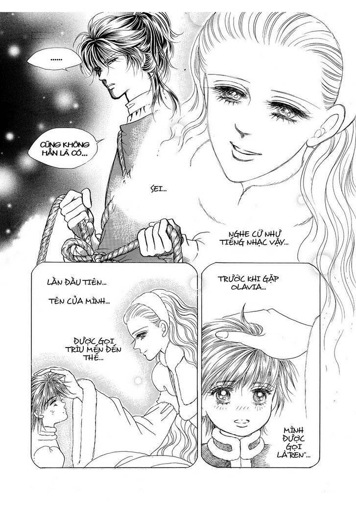 Princess Manhwa Chapter 40 - Trang 2