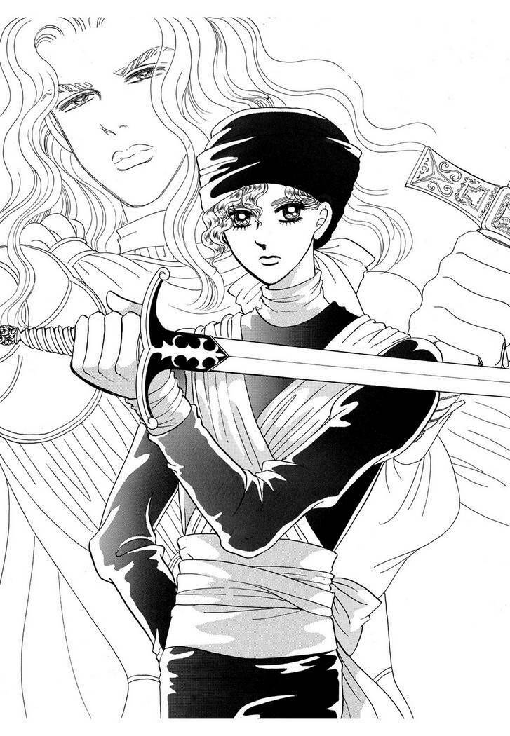 Princess Manhwa Chapter 40 - Trang 2