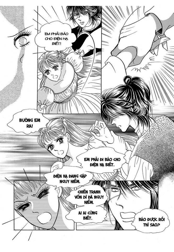 Princess Manhwa Chapter 40 - Trang 2