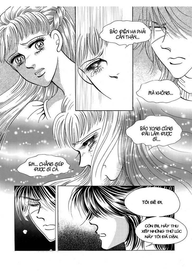 Princess Manhwa Chapter 40 - Trang 2