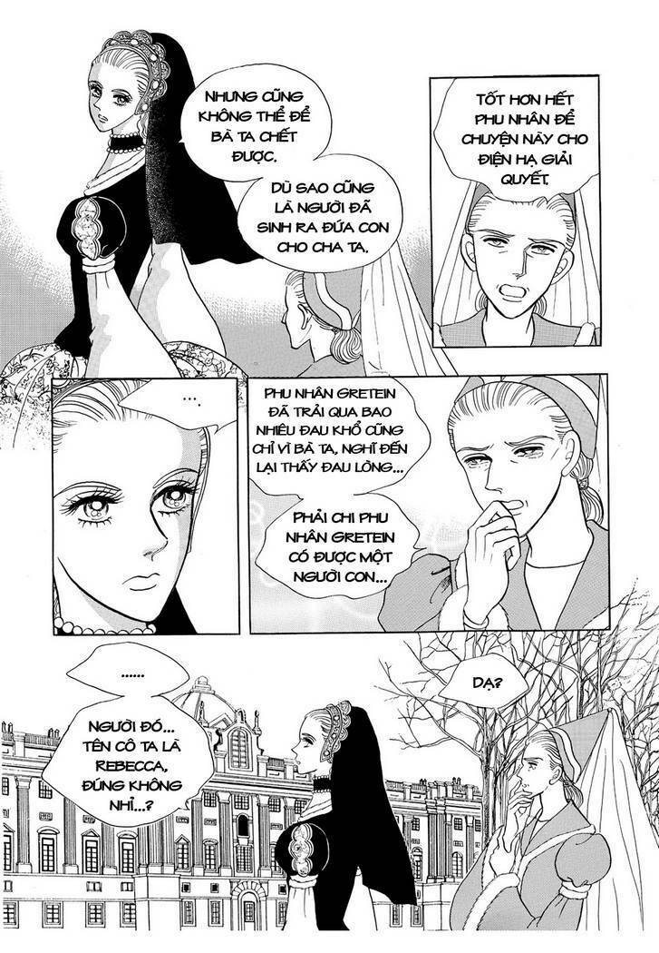 Princess Manhwa Chapter 36 - Trang 2