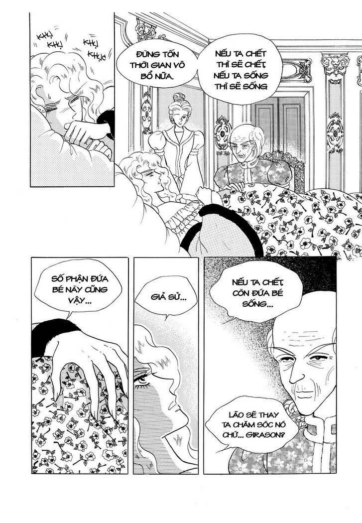 Princess Manhwa Chapter 36 - Trang 2