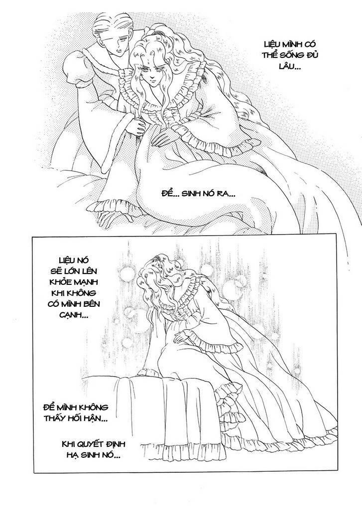 Princess Manhwa Chapter 36 - Trang 2